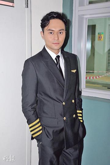 張智霖事業再上一層樓,一定要重點出擊。(攝影﹕娛樂組) 張智霖事業再上一層樓,一定要重點出擊。(攝影﹕娛樂組)