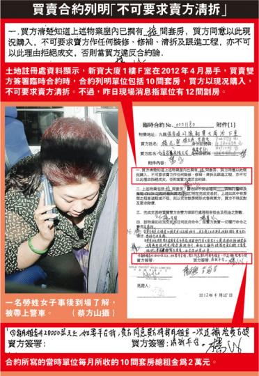 （明報製圖）
