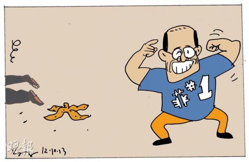 （明報製圖）