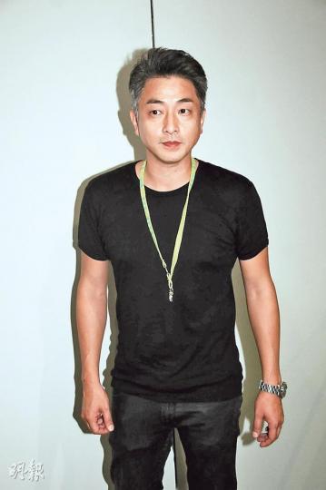 張松枝有可能失業去做紮鐵工人。(攝影:孫華中、林祖傑)陸駿光(左)、杜飛龍受HKTV不獲發牌影響,隨時要轉行。(攝影:孫華中、林祖傑) 張松枝有可能失業去做紮鐵工人。(攝影:孫華中、林祖傑)陸駿光(左)、杜飛龍受HKTV不獲發牌影響,隨時要轉行。(攝影:孫華中、林祖傑)