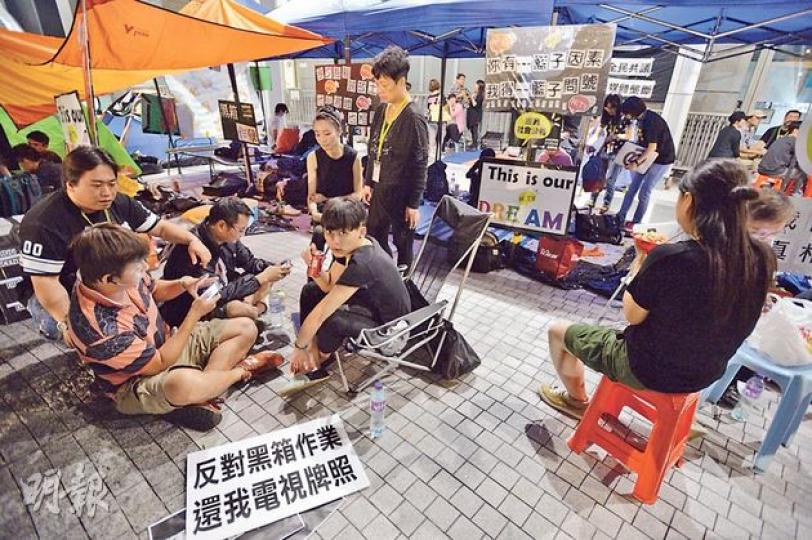(盧翊銘攝) (盧翊銘攝)