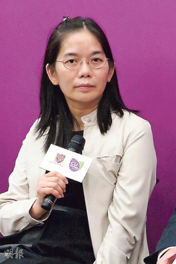 (易淑麗攝) (易淑麗攝)