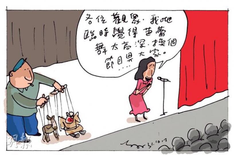 （明報製圖）