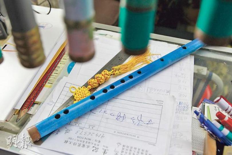 (李澤彤攝) (李澤彤攝)