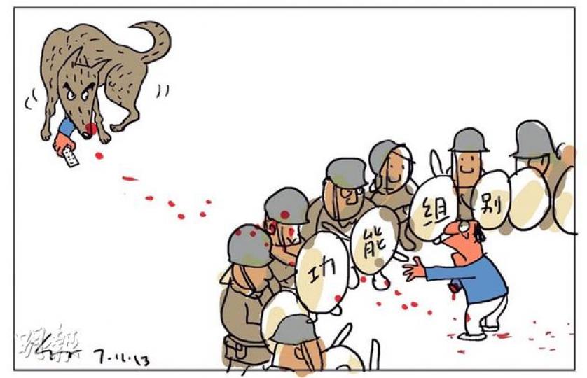 （明報製圖）