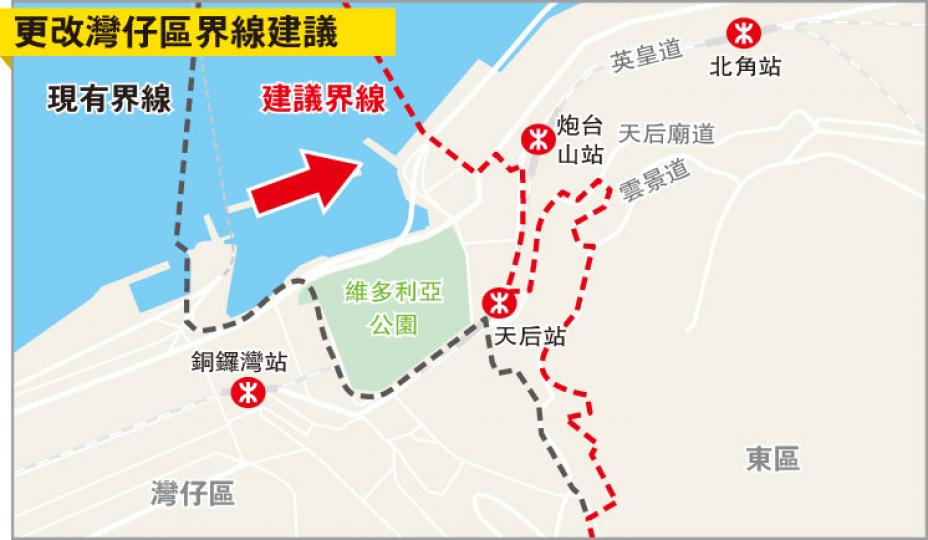 (明報製圖) (明報製圖)