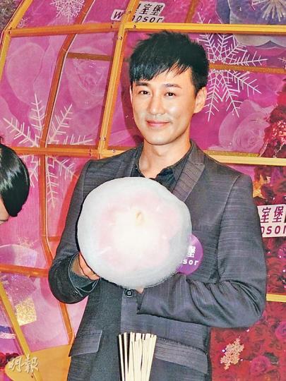 無論林峯的廚藝如何,相信只要是他煮的,女友吳千語也會甜入心。(攝影/記者:唐嘉晞) 無論林峯的廚藝如何,相信只要是他煮的,女友吳千語也會甜入心。(攝影/記者:唐嘉晞)