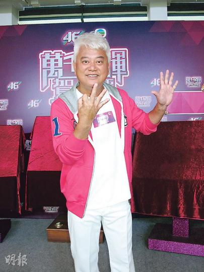 阿叻(攝影/記者:鍾一虹) 阿叻(攝影/記者:鍾一虹)