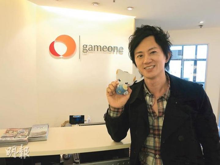在2002年創立亞洲遊戲展（Asia Game Show）的「AGS之父」項明生表示，自己離開Sony，加上之前和主辦單位合作不愉快，繼任人未必有能力處理，因此今年開始不會再有亞洲遊戲展。他希望繼任人可以想出更好的宣傳主意，「不要再活在項明生影子之下」。（張煒明攝）