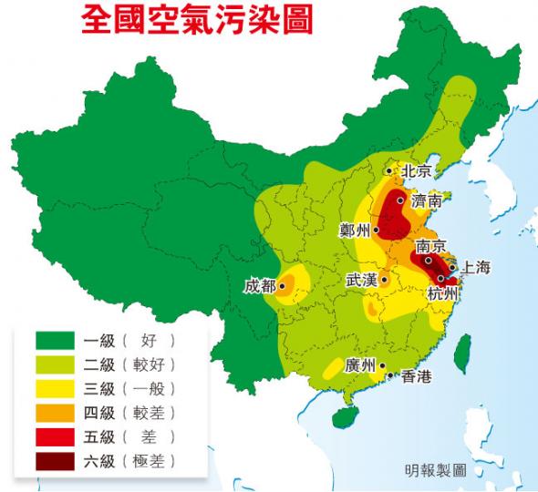 （明報製圖）