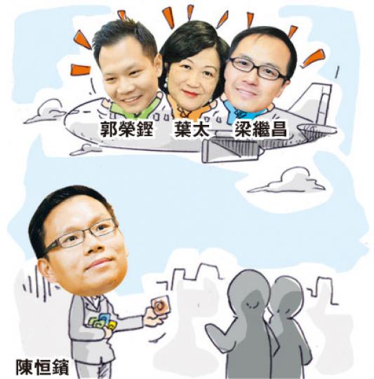 （明報製圖）