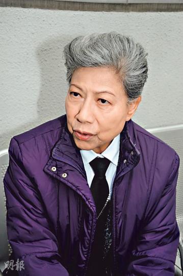 (攝影﹕娛樂組) (攝影﹕娛樂組)