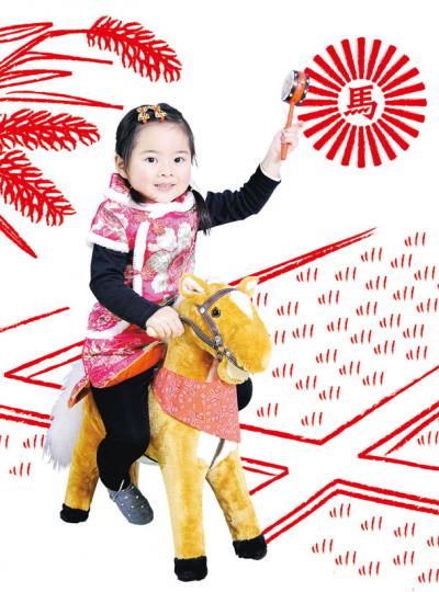 （胡景禧攝）