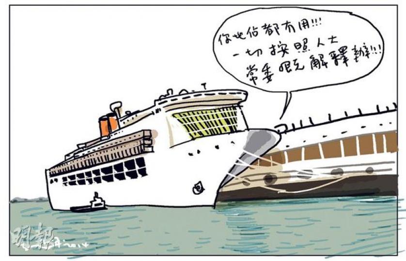 （明報製圖）