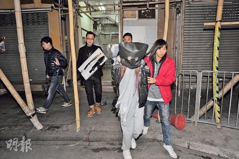 （樊銳昌攝）