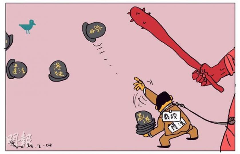 （明報製圖）