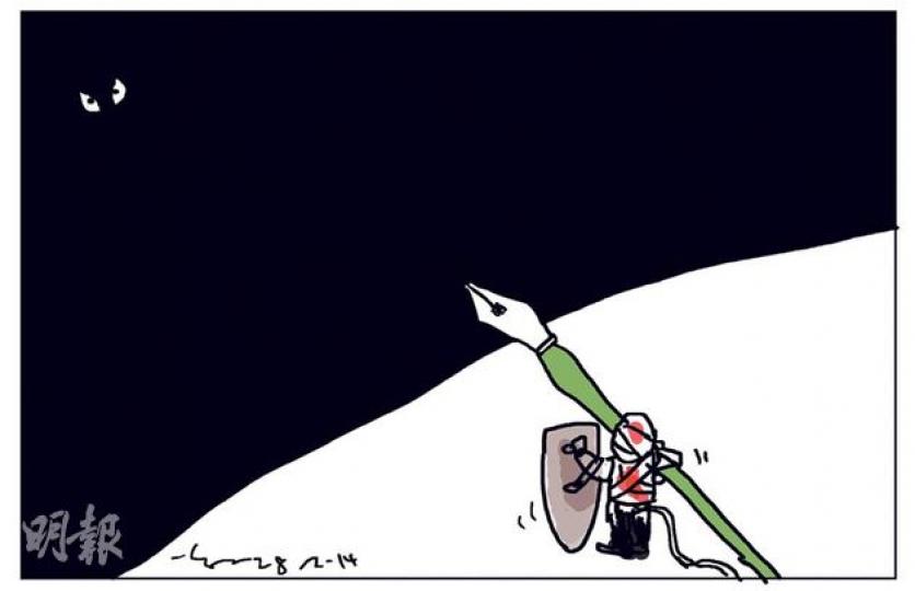（明報製圖）