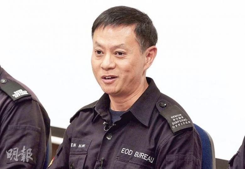 袁漢榮(李澤彤攝) 袁漢榮(李澤彤攝)