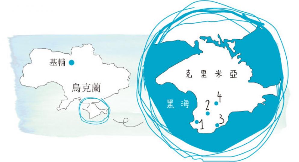 (明報製圖) (明報製圖)