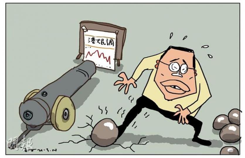 （明報製圖）
