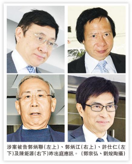 (明報製圖) (明報製圖)