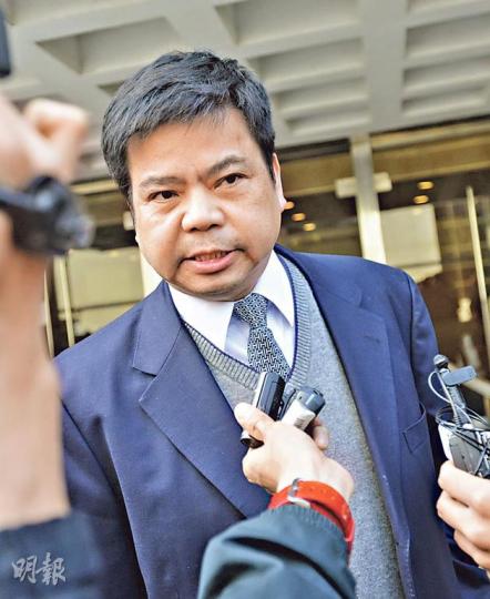 官永義獲洗脫罪名,表示最想做的一件事是回家睡覺。(鄧宗弘攝)年紀最大的被告、證券公司東主吳志強(71歲)昨如釋重負步出法院,表示「邪不能勝正」。(鄧宗弘攝)花名「鳩dee」的電影公司製作顧問黃展億說,對脫罪沒特別高興,反而認為浪費了很多時間。(鄧宗弘攝) 官永義獲洗脫罪名,表示最想做的一件事是回家睡覺。(鄧宗弘攝)年紀最大的被告、證券公司東主吳志強(71歲)昨如釋重負步出法院,表示「邪不能勝正」。(鄧宗弘攝)花名「鳩dee」的電影公司製作顧問黃展億說,對脫罪沒特別高興,反而認為浪費了很多時間。(鄧宗弘攝)