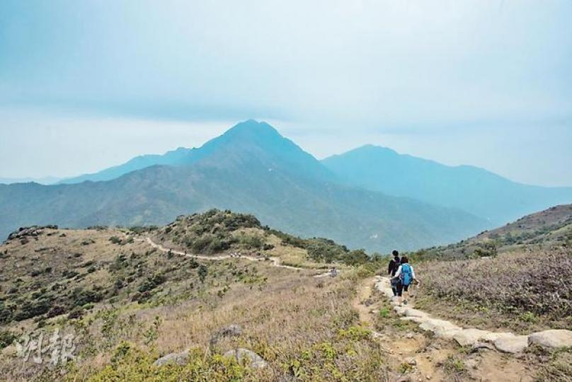 大東山（黃志東攝）（明報製圖）（明報製圖）（明報製圖）（明報製圖）（明報製圖）（明報製圖）（明報製圖）（明報製圖）（明報製圖）