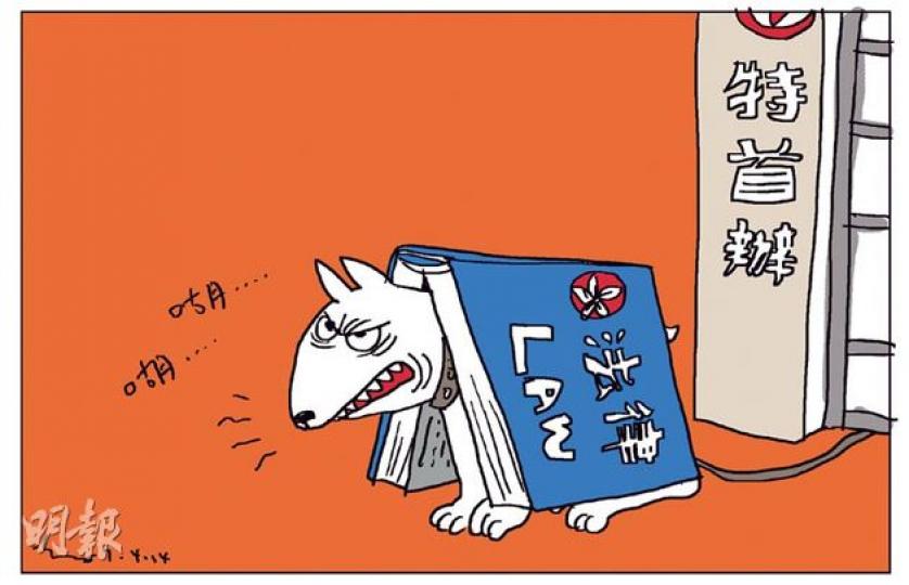 （明報製圖）