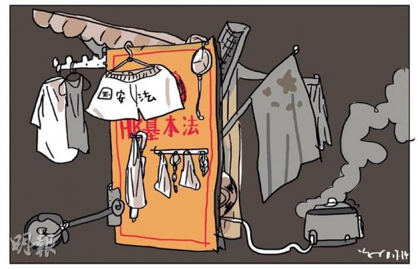 （明報製圖）