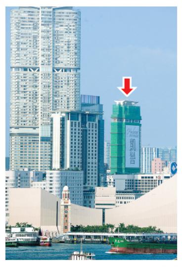 恒地尖沙嘴凱譽（箭嘴示）屬單幢服務式住宅，部分單位可飽覽維港海景，項目最快本周內公布樓書，復活節假期有望開售。（劉焌陶攝） 九建市務及銷售部總監柯沛縈昨接受本報訪問時稱，雖然美國加息已是「肯定」的事，但相信不會太快及太多，故估計對本港樓市不會有太大影響。（鄧宗弘攝）