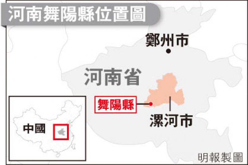 （明報製圖）