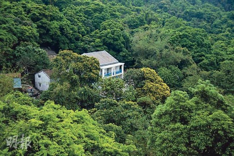 鹿湖獨處於崇山密林一隅,靜室道場融入大自然中。(黃志東攝)何佩嫻(黃志東攝)鹿湖地方偏遠,環境成就了得天獨厚的禪修佳境。(黃志東攝)延慶寺轉為骨灰龕場,溪水被堵截,砍伐部分樹木。(黃志東攝)鹿湖精舍(黃志東攝)寺內有佛教及道教神祇。(黃志東攝)在生時衣櫃收納衣物,往生後安放遺體。(黃志東攝)妙芬師的早課是念大悲咒和楞嚴咒,用水貢佛,剩下的大悲咒水供善用飲用,有傳可治病。(黃志東攝)妙芬師(黃志東攝) 鹿湖獨處於崇山密林一隅,靜室道場融入大自然中。(黃志東攝)何佩嫻(黃志東攝)鹿湖地方偏遠,環境成就了得天獨厚的禪修佳境。(黃志東攝)延慶寺轉為骨灰龕場,溪水被堵截,砍伐部分樹木。(黃志東攝)鹿湖精舍(黃志東攝)寺內有佛教及道教神祇。(黃志東攝)在生時衣櫃收納衣物,往生後安放遺體。(黃志東攝)妙芬師的早課是念大悲咒和楞嚴咒,用水貢佛,剩下的大悲咒水供善用飲用,有傳可治病。(黃志東攝)妙芬師(黃志東攝)