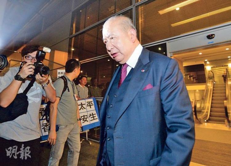(盧翊銘攝) (盧翊銘攝)