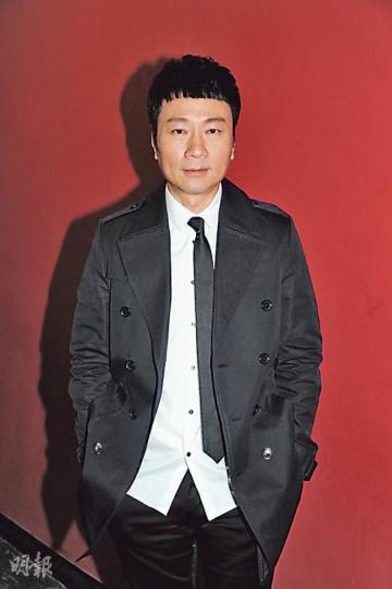黎耀祥新劇造型剪了齊蔭,被指似「都敏俊」。(攝影/記者:陳釗)陳凱琳與蔡思貝合作拍新劇《商戰》,兩人出席開鏡拜神祈求順利。(攝影/記者:陳釗) 黎耀祥新劇造型剪了齊蔭,被指似「都敏俊」。(攝影/記者:陳釗)陳凱琳與蔡思貝合作拍新劇《商戰》,兩人出席開鏡拜神祈求順利。(攝影/記者:陳釗)
