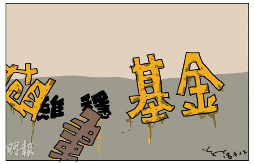 （明報製圖）