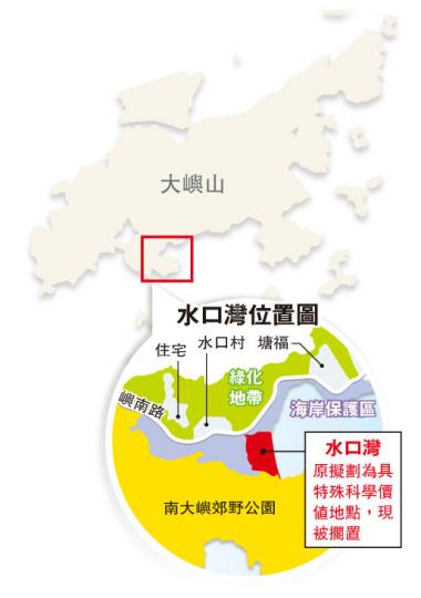 （明報製圖）