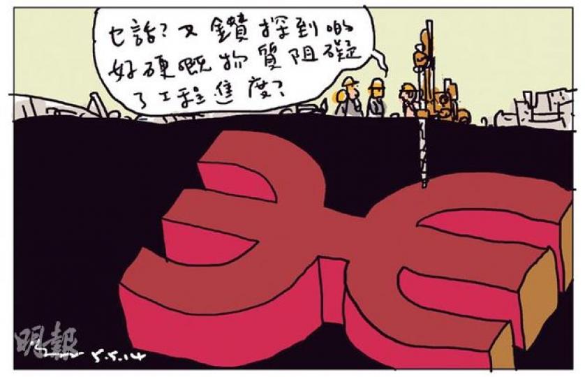 （明報製圖）