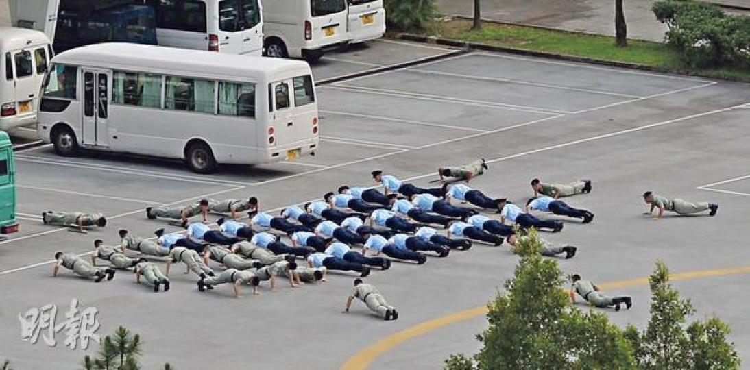 (圖1)(盧翊銘攝)(圖2)(葉家豪攝) (圖1)(盧翊銘攝)(圖2)(葉家豪攝)