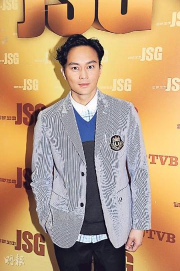 張智霖向老婆袁詠儀派定心丸,自言很少「飛來蜢」埋身。(攝影/記者﹕陳釗)阿嬌表示現在沒有衝動去拍拖。(攝影/記者﹕陳釗)徐子珊表示將會跟胡鴻鈞合唱《點金勝手》插曲。(攝影/記者﹕陳釗) 張智霖向老婆袁詠儀派定心丸,自言很少「飛來蜢」埋身。(攝影/記者﹕陳釗)阿嬌表示現在沒有衝動去拍拖。(攝影/記者﹕陳釗)徐子珊表示將會跟胡鴻鈞合唱《點金勝手》插曲。(攝影/記者﹕陳釗)