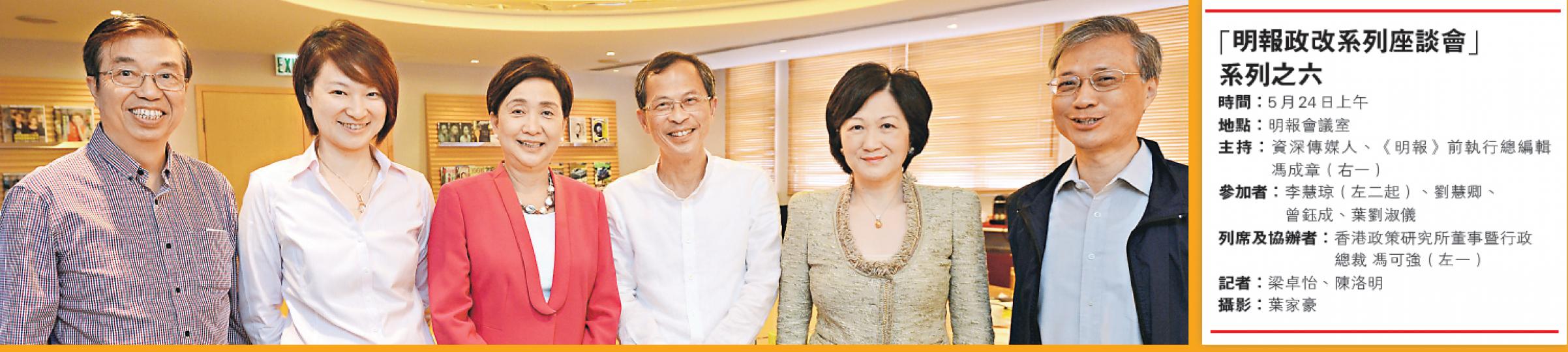 (攝影﹕葉家豪)(明報製圖) (攝影﹕葉家豪)(明報製圖)