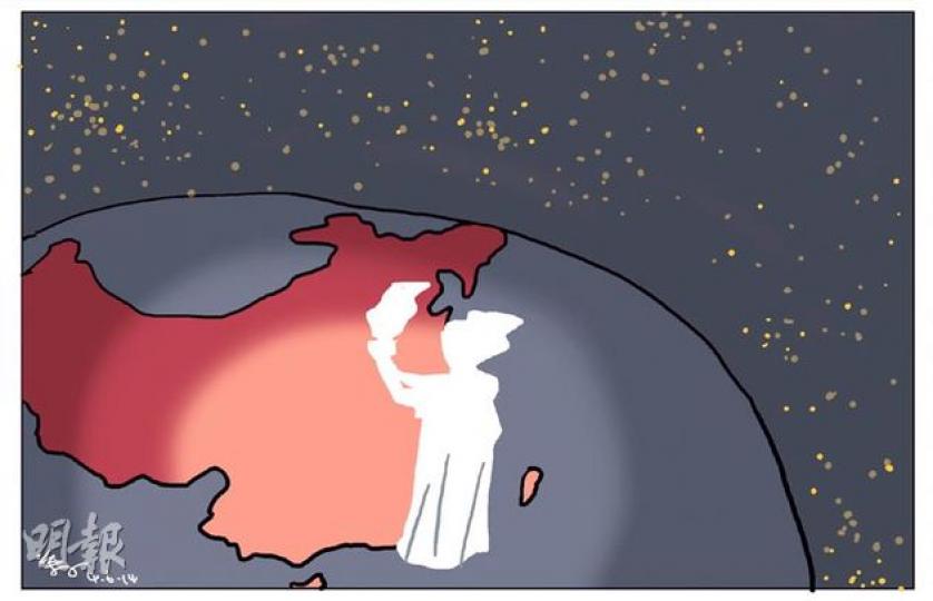 （明報製圖）