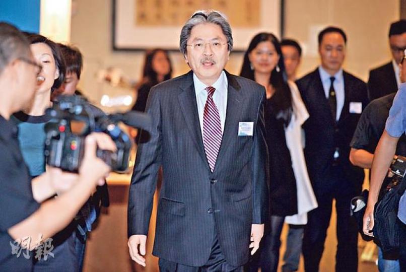 (葉家豪攝) (葉家豪攝)