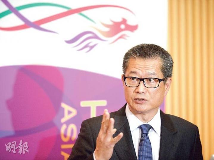 政府新一季將推4幅官地,預計提供2100伙,雖較上季的1500伙升四成,但以地皮數目計算,則見逾2年以來新低。發展局長陳茂波(圖)指地皮需時完成規劃及諮詢,將集中於下半年推地。(葉家豪攝)今季新推招標地皮屯門第4區景秀里項目規模最大,可建樓面約47.36萬方呎,屬限量地,預計涉逾730伙。(葉家豪攝) 政府新一季將推4幅官地,預計提供2100伙,雖較上季的1500伙升四成,但以地皮數目計算,則見逾2年以來新低。發展局長陳茂波(圖)指地皮需時完成規劃及諮詢,將集中於下半年推地。(葉家豪攝)今季新推招標地皮屯門第4區景秀里項目規模最大,可建樓面約47.36萬方呎,屬限量地,預計涉逾730伙。(葉家豪攝)