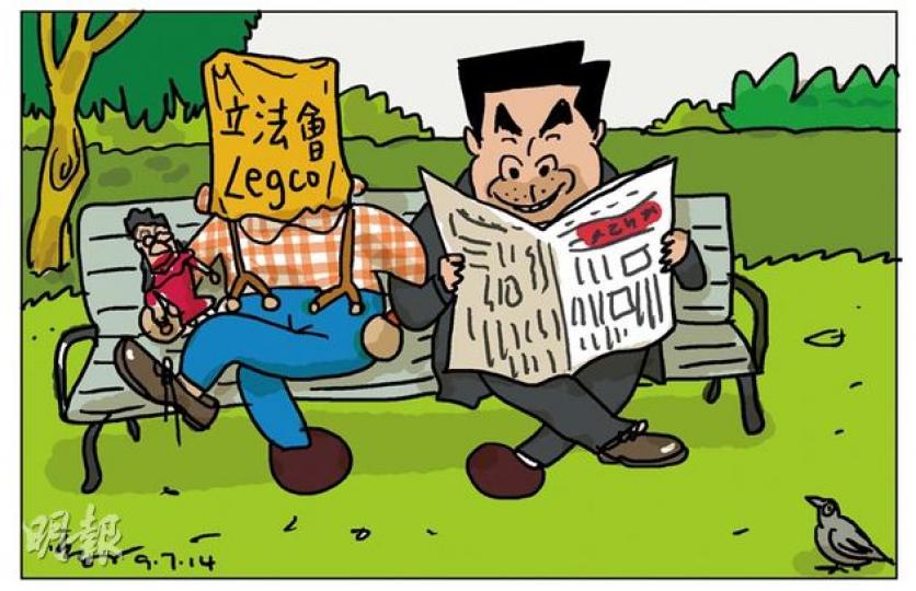（明報製圖）