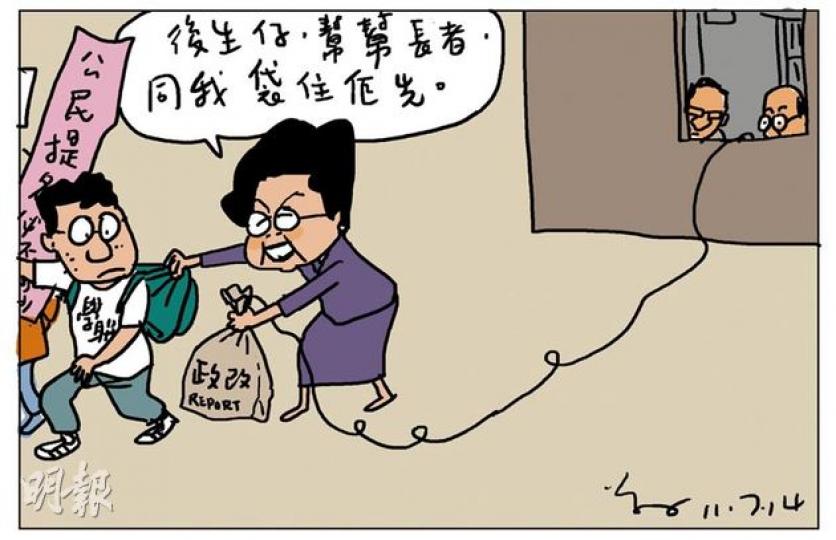（明報製圖）