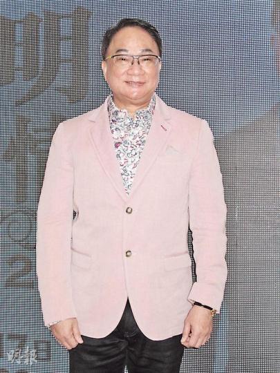 徐小明落重本在演唱會製作,希望觀眾耳目一新。(攝影/記者:李潔盈)徐小明獻吻感謝太太一直以來的支持。(攝影/記者:李潔盈) 徐小明落重本在演唱會製作,希望觀眾耳目一新。(攝影/記者:李潔盈)徐小明獻吻感謝太太一直以來的支持。(攝影/記者:李潔盈)