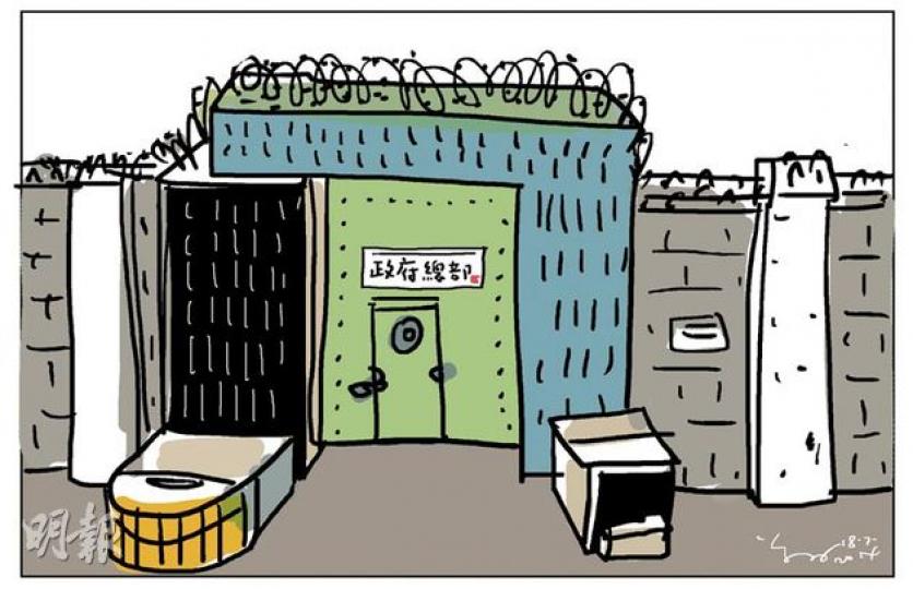 （明報製圖）