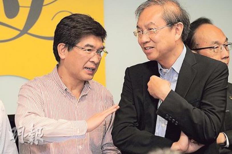 (葉家豪攝) (葉家豪攝)