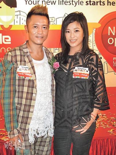 蘇志威大讚太太劉小慧入得廚房、出得廳堂。(攝影/記者:鍾一虹)唐寧(左)與歐倩怡(右)會否分享湊仔經?(攝影/記者:鍾一虹) 蘇志威大讚太太劉小慧入得廚房、出得廳堂。(攝影/記者:鍾一虹)唐寧(左)與歐倩怡(右)會否分享湊仔經?(攝影/記者:鍾一虹)