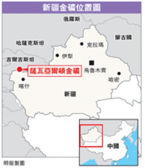 (明報製圖) (明報製圖)